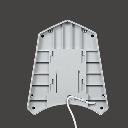 Two Sides Air Outlet Design